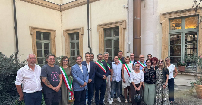 "Dalle risaie alla laguna per un sorriso", torna il viaggio solidale a sostegno dell'associazione Insieme "Dalle risaie alla laguna per un sorriso", torna il viaggio solidale a sostegno dell'associazione Insieme