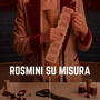 Teatro, arriva l'abbonamento flessibile "Rosmini su Misura" Teatro, arriva l'abbonamento flessibile "Rosmini su Misura"