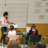 Conservatorio Cantelli, porte aperte alla Didattica della Musica: il 23 settembre l'Open Day per i futuri docenti