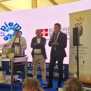 “Riso, passione e novaresità”: le eccellenze del territorio protagoniste a Vercelli per il festival Risò