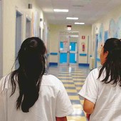 Sanità al femminile: in Europa oltre l’85% degli infermieri è donna
