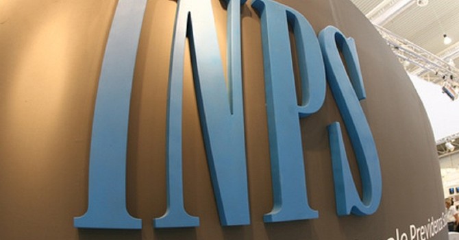 Chiude temporaneamente lo sportello Inps Chiude temporaneamente lo sportello Inps