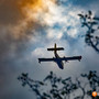Aerei antincendio sul lago d’Orta, gli albergatori: "Rischi per residenti e turisti" Aerei antincendio sul lago d’Orta, gli albergatori: "Rischi per residenti e turisti"