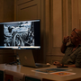 “Vedere”, grande partecipazione all'Ordine degli Architetti di Novara e VCO: il fotoreporter Maurizio Faraboni apre il ciclo di incontri