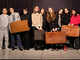 Il museo dell'adolescenza in scena al Clapannone Il museo dell'adolescenza in scena al Clapannone