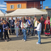 Zootecnia e identità alpina ad Armeno: la fiera bovina taglia il traguardo della 67ª edizione Zootecnia e identità alpina ad Armeno: la fiera bovina taglia il traguardo della 67ª edizione
