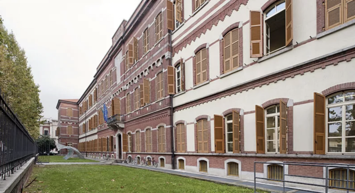 L’Omar ammesso alla sperimentazione nazionale 4+2 L’Omar ammesso alla sperimentazione nazionale 4+2