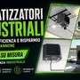 Climatizzatori industriali, nuove regole UE nel 2027: cosa cambia per i capannoni e le soluzioni Tecsaving