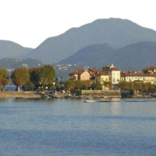 &quot;Arte e Sapori Alto Piemonte&quot;: l'inaugurazione della nuova edizione sull'Isola Pescatori