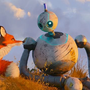 Il robot selvaggio Il robot selvaggio