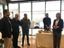 Visita alla Fondazione Novara Sviluppo: un incontro tra innovazione e eccellenza Visita alla Fondazione Novara Sviluppo: un incontro tra innovazione e eccellenza