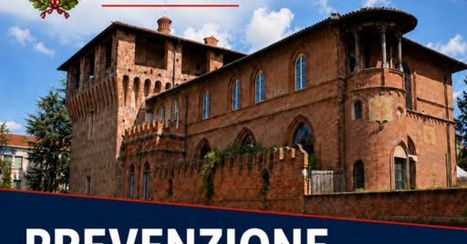 Sicurezza e prevenzione, il 9 luglio a Galliate un incontro pubblico contro truffe e furti in casa