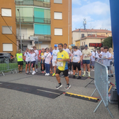 Corsa del Ricordo a Novara: sport, memoria e comunità corrono insieme Corsa del Ricordo a Novara: sport, memoria e comunità corrono insieme