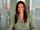 L’assessore alla Formazione professionale, Daniela Cameroni.