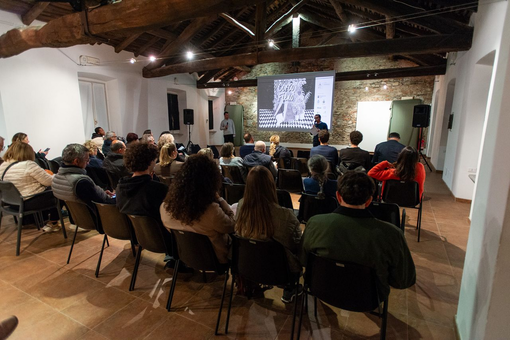 Il cinema rurale torna sul Lago d’Orta: a Palazzo Penotti Ubertini  la XVII edizione di Corto e Fieno