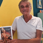 Luca Battaglia presenta “Tessitori di Sogni” a Prato Sesia