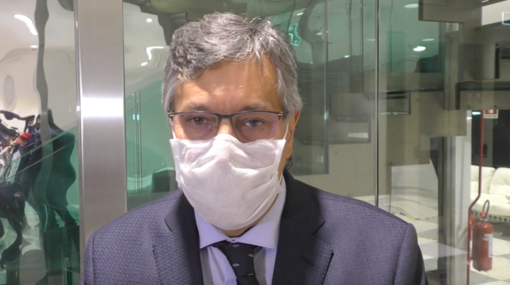 Busta con polvere sospetta spedita all'assessore Icardi: dentro c'era topicida Busta con polvere sospetta spedita all'assessore Icardi: dentro c'era topicida