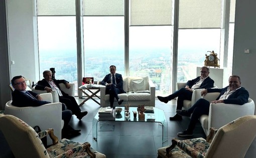 Confcommercio incontra la regione Piemonte: &quot;Riformare la normativa per contrastare la desertificazione&quot;