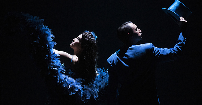 Cala il sipario sul Festival Teatro sull’Acqua: in scena la commedia musicale “...Fino alle stelle!” Cala il sipario sul Festival Teatro sull’Acqua: in scena la commedia musicale “...Fino alle stelle!”