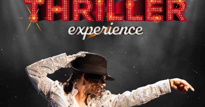 La leggenda di Michael Jackson rivive al Teatro Rosmini: a Borgomanero arriva "Thriller Experience"