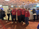 Centro Judo Novara protagonista a Leinì: quattro pass per i Campionati Italiani e l'impresa storica di Maya Anchisi