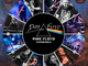 Echoes of the Moon: la magia dei Pink Floyd rivive al Teatro Rosmini con i Dark Floyd Echoes of the Moon: la magia dei Pink Floyd rivive al Teatro Rosmini con i Dark Floyd