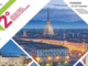 A Torino dal 30 settembre al 3 ottobre “L'Italia delle Regioni”