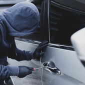 Furti d’auto in Piemonte, oltre 4.200 vetture sottratte in un anno: Novara tra le province più colpite