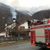 Riscaldamento domestico: dai vigili del fuoco le linee guida per prevenire incendi e intossicazioni