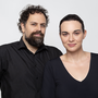 Maura Gancitano e Andrea Colamedici al Festival Teatro sull’Acqua: ad Arona la “Botanica della meraviglia” Maura Gancitano e Andrea Colamedici al Festival Teatro sull’Acqua: ad Arona la “Botanica della meraviglia”
