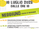 Nebbiuno, la solidarietà della Transumanza diventa realtà: sabato 18 luglio si inaugura il nuovo defibrillatore comunale Nebbiuno, la solidarietà della Transumanza diventa realtà: sabato 18 luglio si inaugura il nuovo defibrillatore comunale