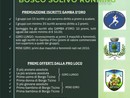 Domenica 19 ottobre torna la 'Gamba d’Oro' a Borgo Ticino