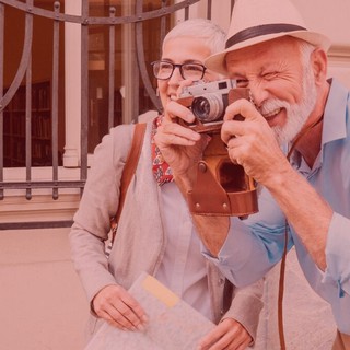 L’Università del Piemonte Orientale lancia un concorso fotografico sull’invecchiamento attivo