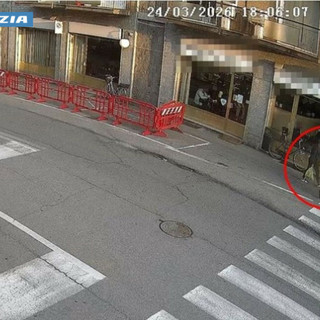 Furto con la “tecnica della monetina” al San Martino 2: identificato il presunto responsabile