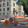 Lavori in corso in centro: modifiche alla viabilità e senso unico temporaneo fino al 31 luglio Lavori in corso in centro: modifiche alla viabilità e senso unico temporaneo fino al 31 luglio