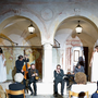 Il teatro diffuso di Lakescapes attraversa il Lago Maggiore