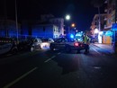 Incidente a Bordighera, ucciso sull'Aurelia anziano novarese