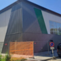 Sport e riqualificazione: conclusi i lavori della nuova palestra di via Vasari a Rizzottaglia Sport e riqualificazione: conclusi i lavori della nuova palestra di via Vasari a Rizzottaglia