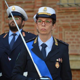 Ilaria Salmi