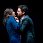 “Romeo e Giulietta Opera Ibrida” al Teatro Coccia: per la prima volta i detenuti del carcere di Novara sul palco cittadino