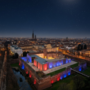 Club Silencio sbarca a Novara per la prima volta: “Una Notte al Castello” tra archeologia e supereroi Club Silencio sbarca a Novara per la prima volta: “Una Notte al Castello” tra archeologia e supereroi