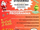 Festa d'Inverno 2024: arriva la terza edizione a Bellinzago