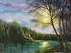 “Sotto lo stesso cielo”: l'arte incontra la natura con la mostra del Gruppo Pittori Cameresi “Sotto lo stesso cielo”: l'arte incontra la natura con la mostra del Gruppo Pittori Cameresi