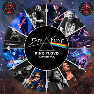 Echoes of the Moon: la magia dei Pink Floyd rivive al Teatro Rosmini con i Dark Floyd