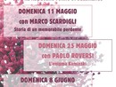 A Bellinzago Novarese una “Rassegna di Primavera” tra libri e autori