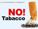 Asl Novara aderisce alla Giornata Mondiale senza tabacco