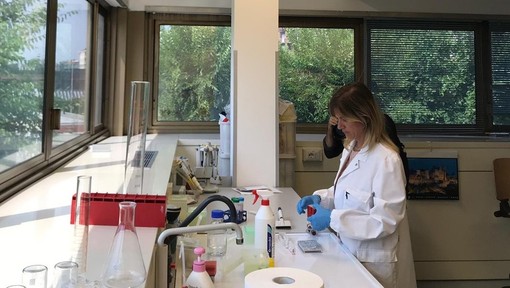 Allergie e intolleranze alimentari: l’istituto Zooprofilattico di Torino diventa centro di riferimento nazionale Allergie e intolleranze alimentari: l’istituto Zooprofilattico di Torino diventa centro di riferimento nazionale