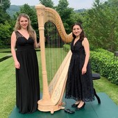 Festival Lago Maggiore Musica a Villa Ponti: doppio appuntamento ad Arona con il Chordae Animae Duo