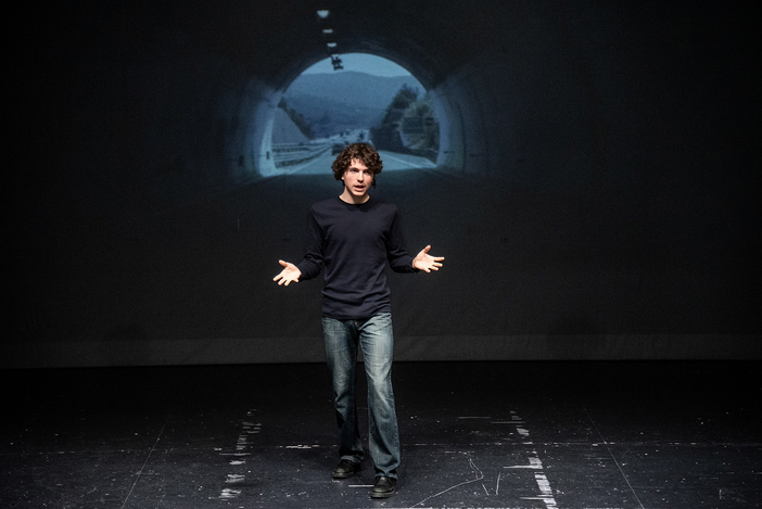 A San Maurizio d’Opaglio torna “Vado a Teatro!”: nove spettacoli prima della grande ristrutturazione