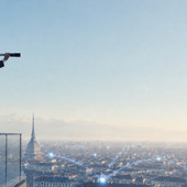 Cooperazione e innovazione: a Torino nascono i “Laboratori di Futuro” Cooperazione e innovazione: a Torino nascono i “Laboratori di Futuro”